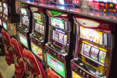 Free spin bonus round interface